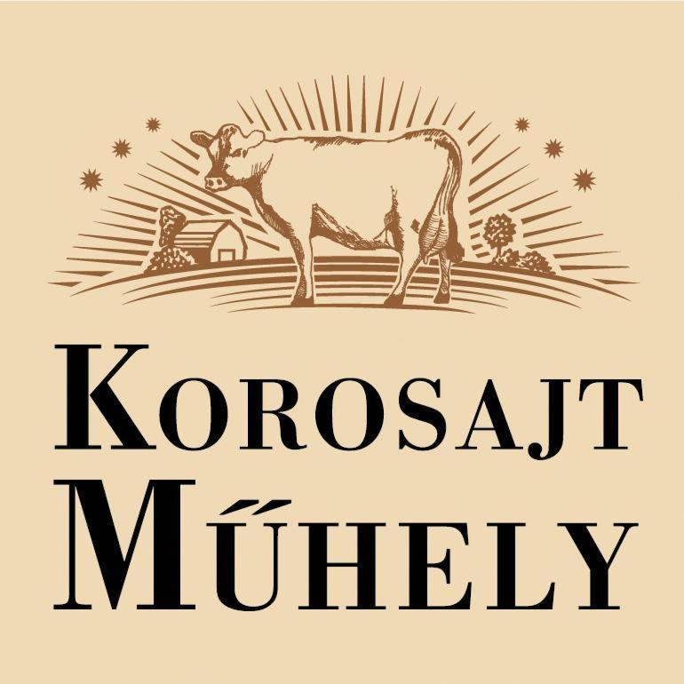 Agroping Korosajt Muhely 호텔 네메스부크 외부 사진